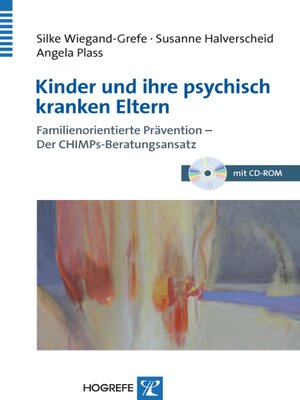cover image of Kinder und ihre psychisch kranken Eltern